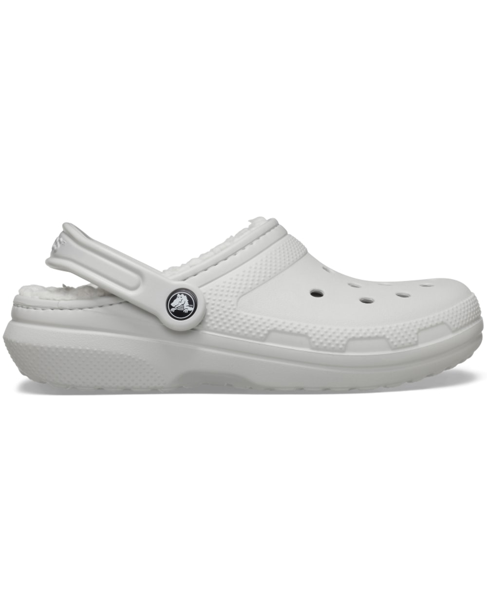 Crocs Classic Lined Clog - Atmosphere