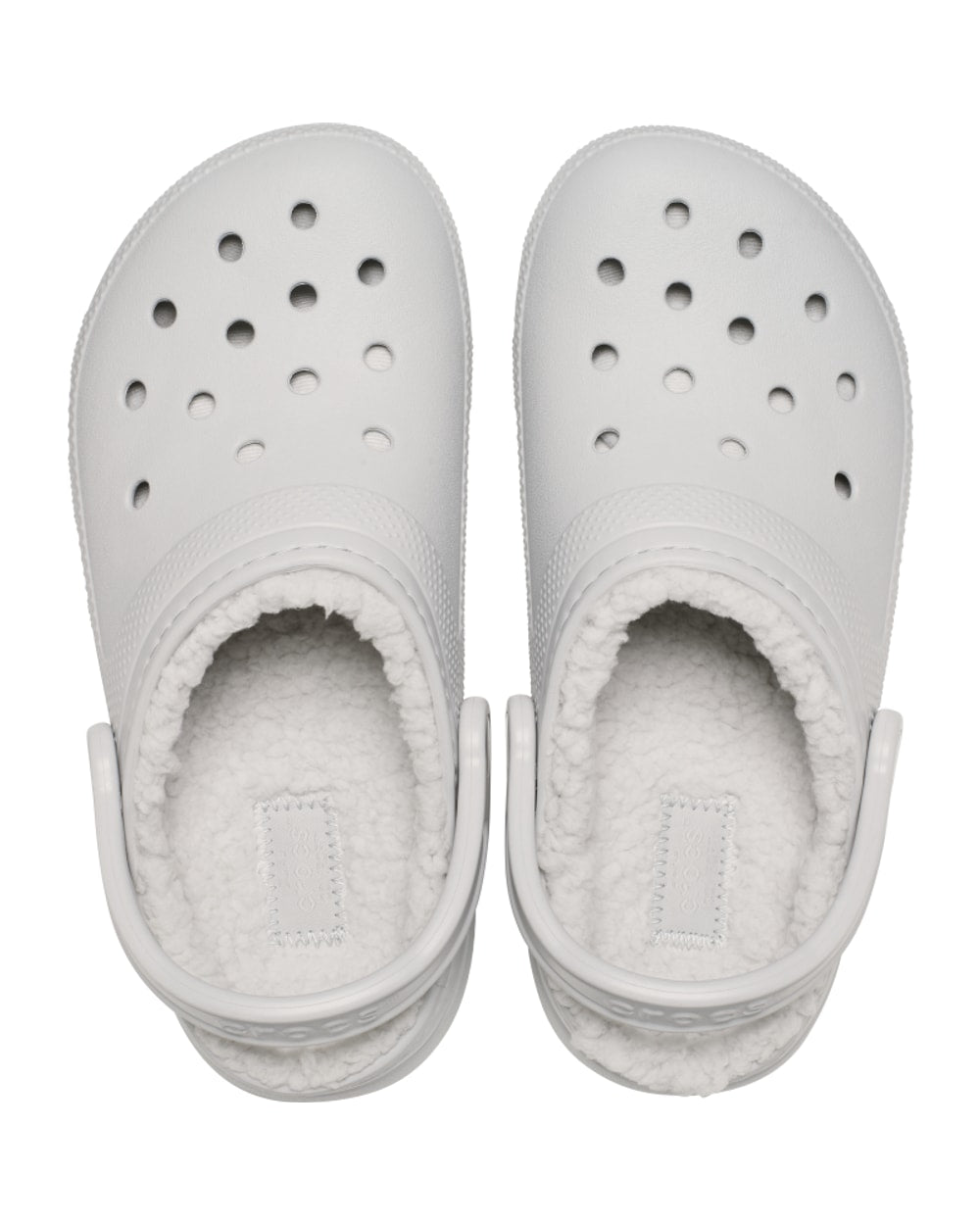 Crocs Classic Lined Clog - Atmosphere