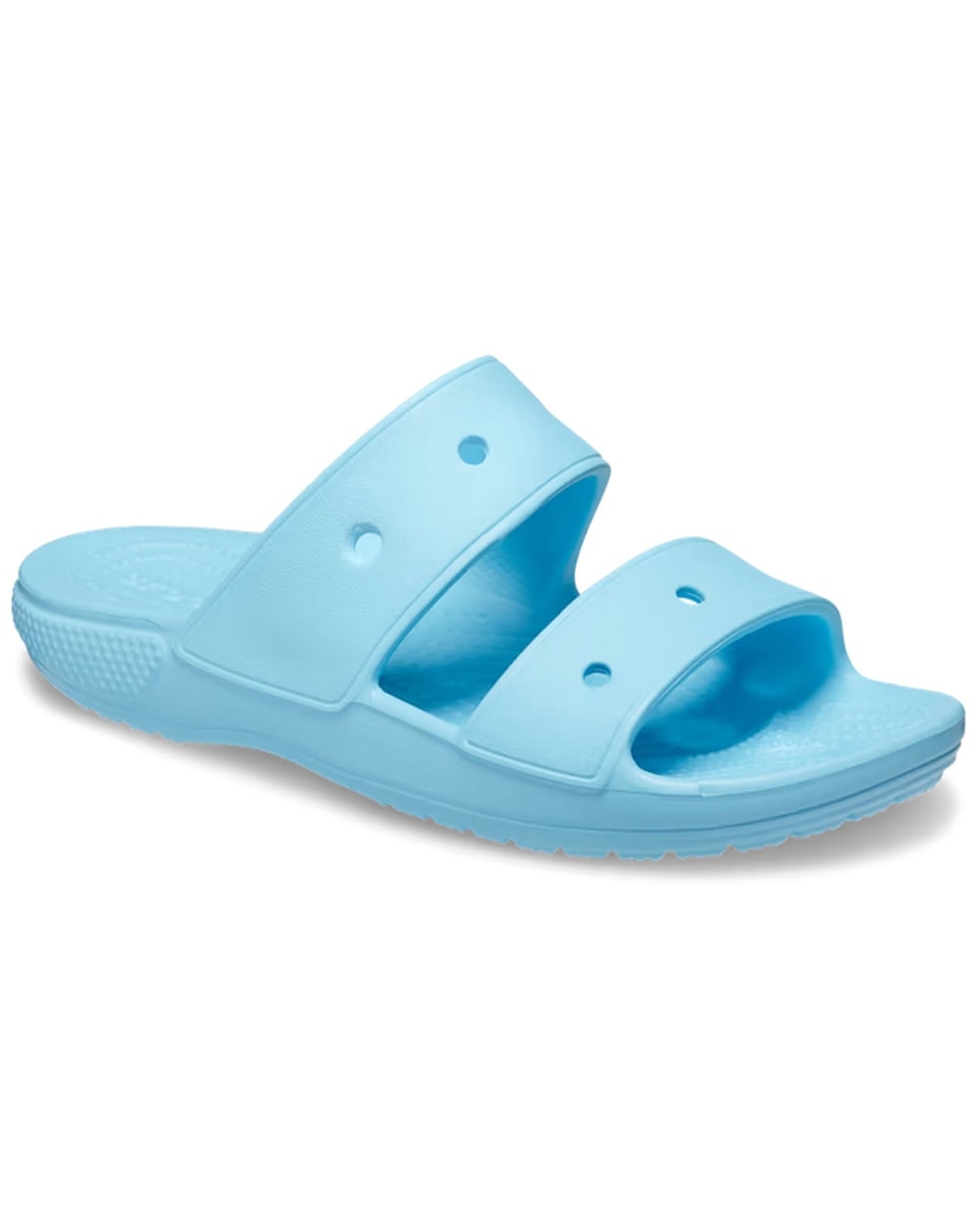 Crocs Classic Sandal Arctic side