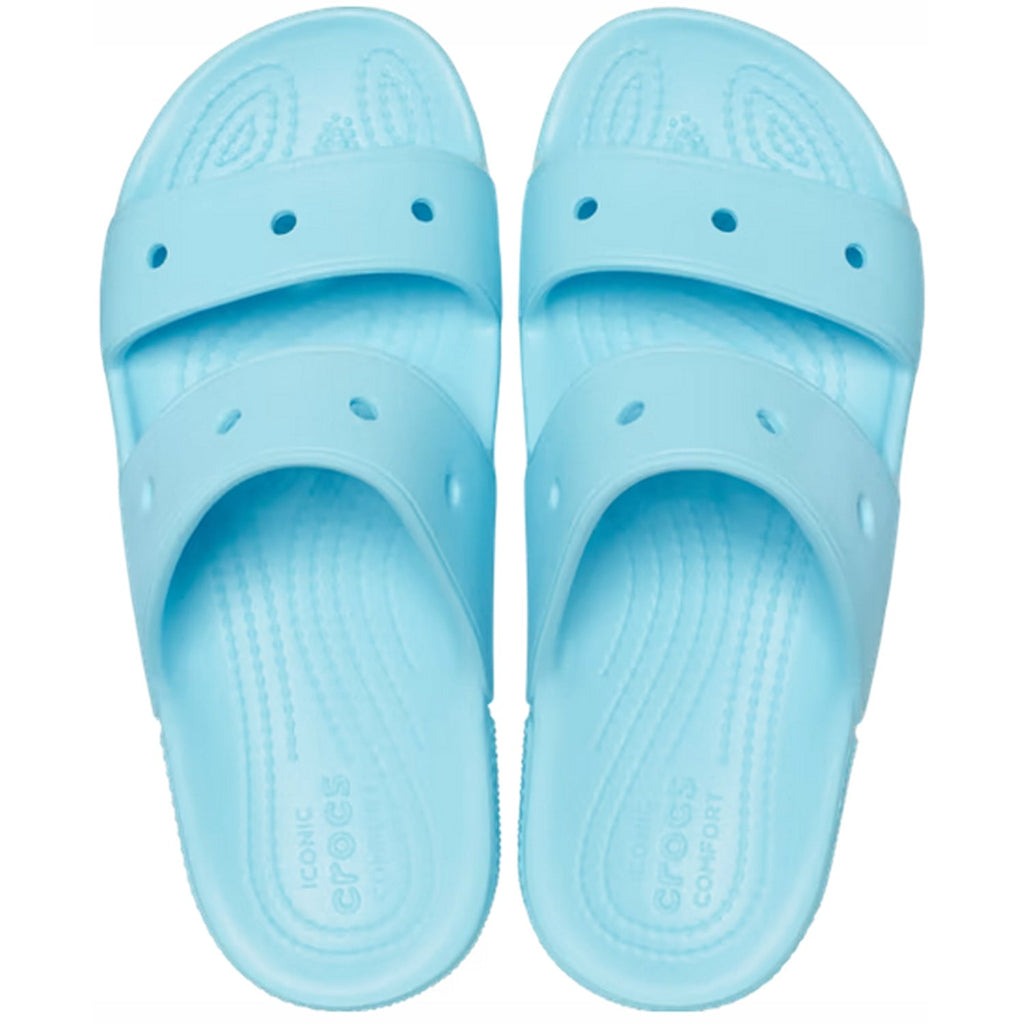Crocs Classic Sandal Arctic top