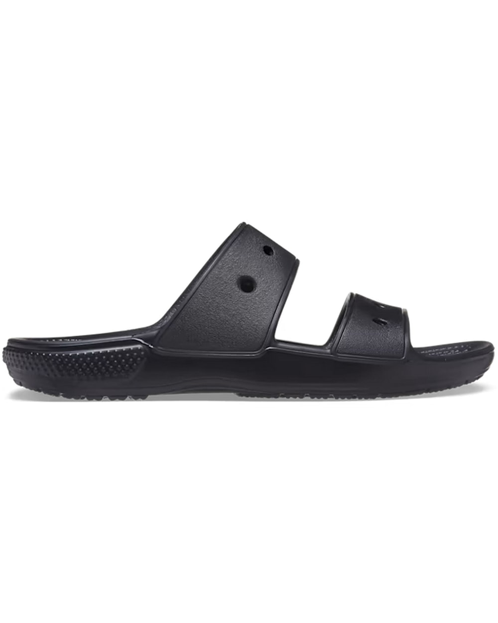 Crocs Classic Sandal Black