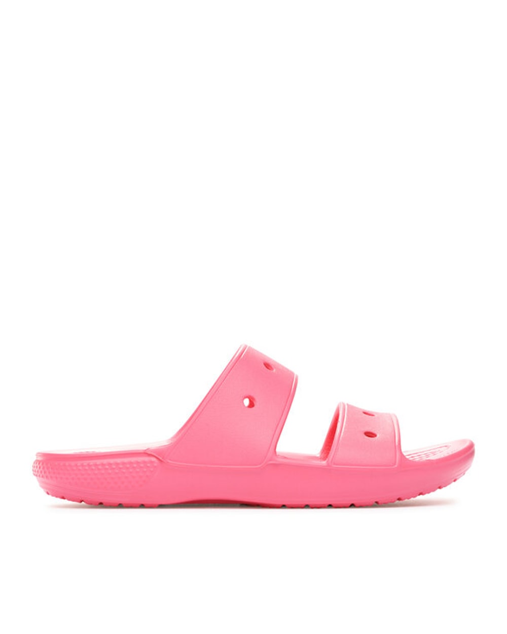 Crocs Classic Sandal Hyper Pink