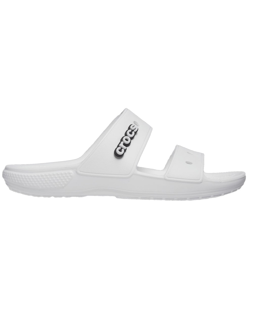 Crocs Classic Sandal White