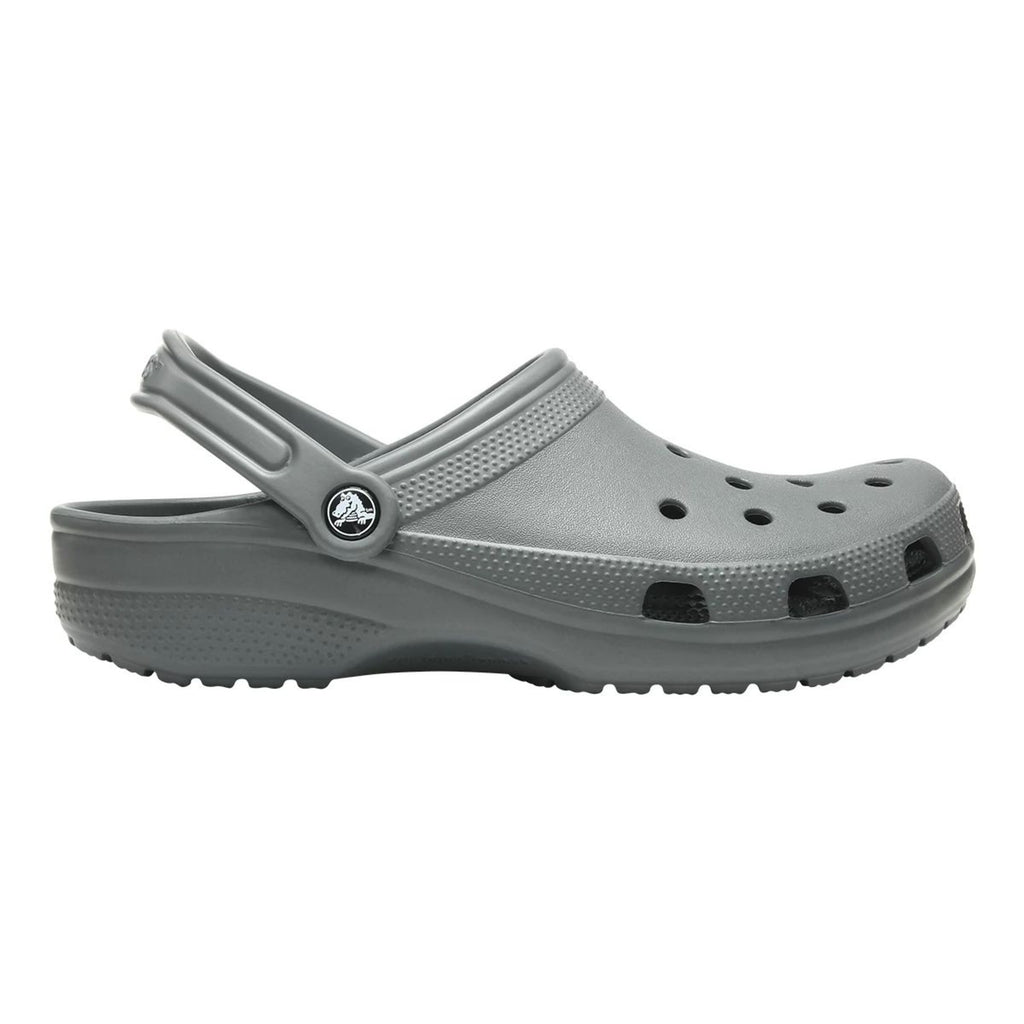 Crocs Classic Clog - Slate Grey