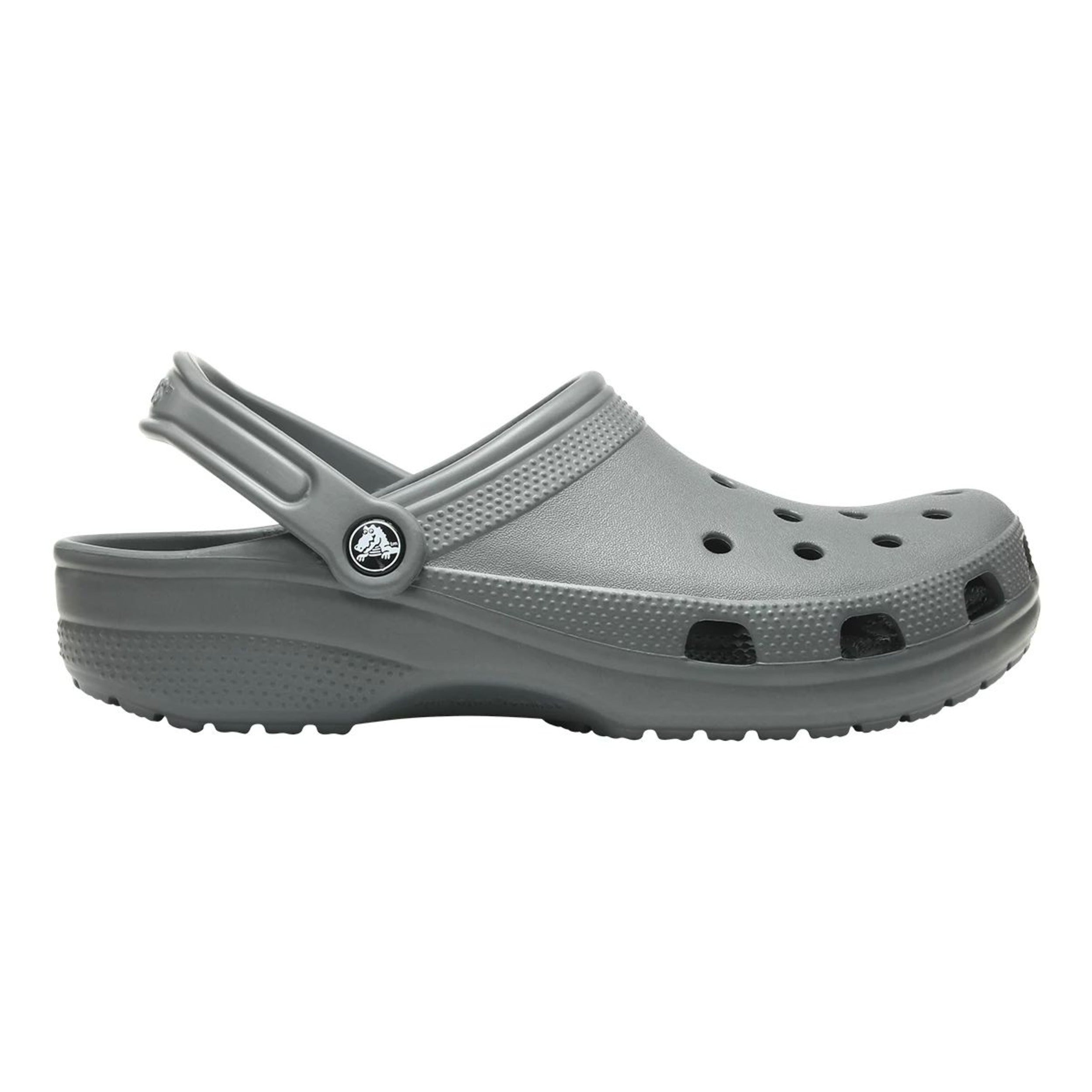 Crocs Classic Clog - Slate Grey