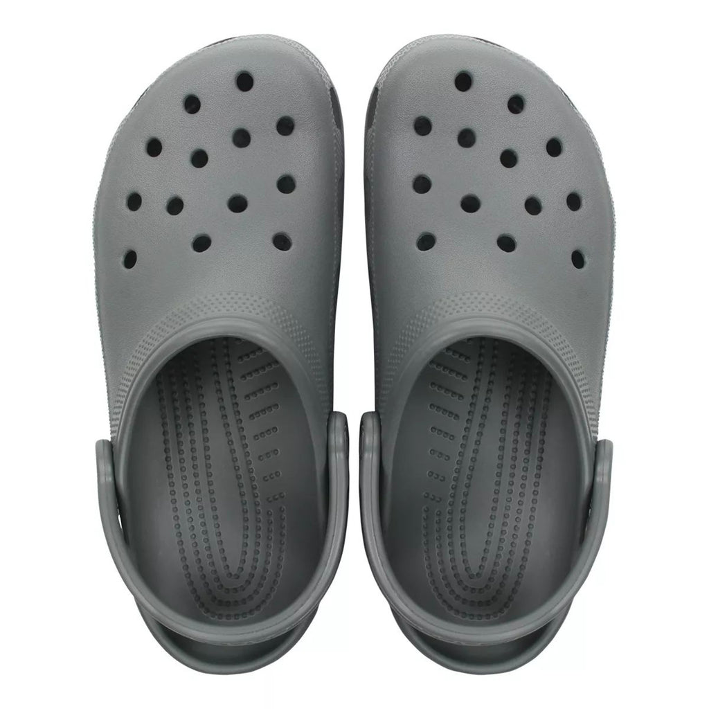 Crocs Classic Clog - Slate Grey