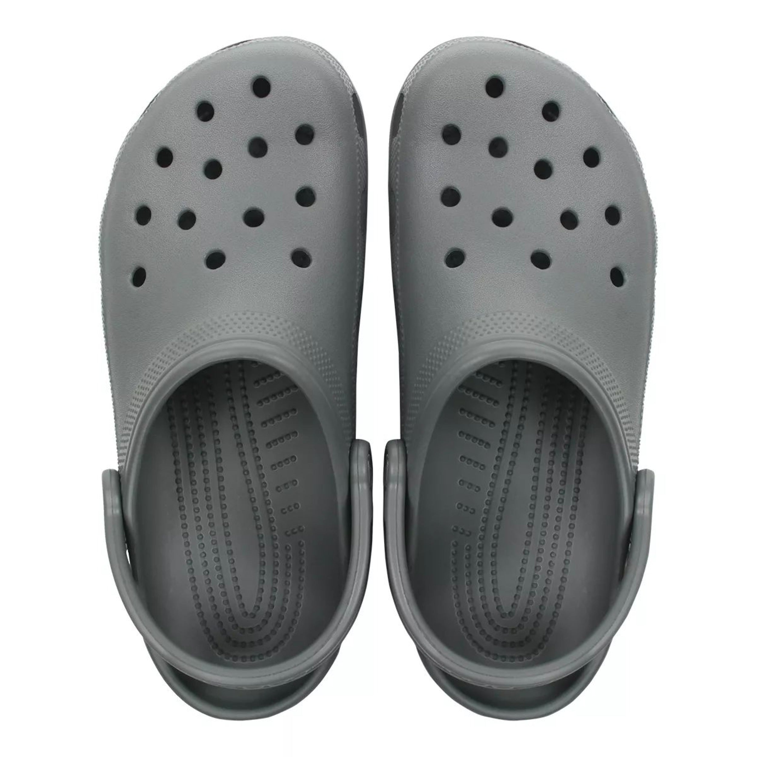Crocs Classic Clog - Slate Grey