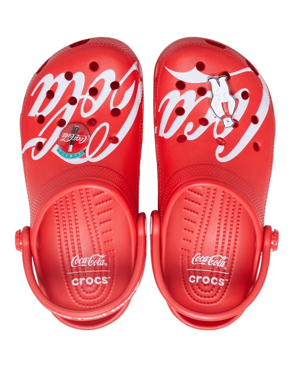 Crocs Coca-Cola® Classic Clog