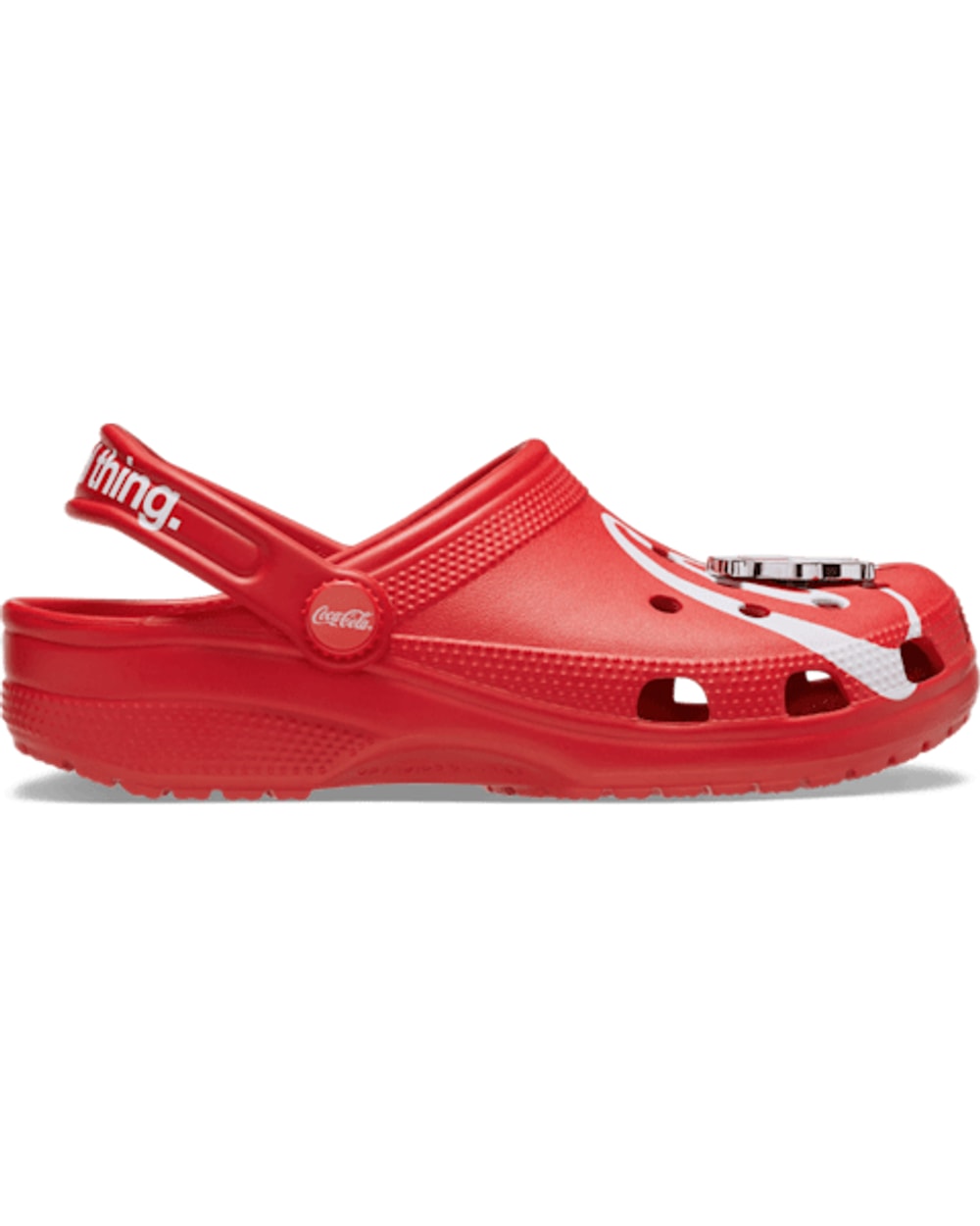Crocs Coca-Cola® Classic Clog