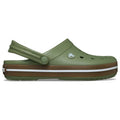 Crocs Crocband Gum Clog Cargo
