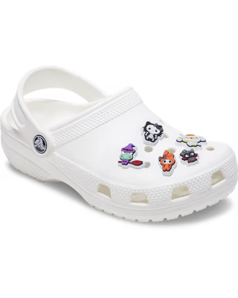 Crocs HKF Halloween Jibbitz Charms - 5 Pack