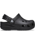 Crocs Infant Littles Classic Clog - Black