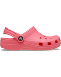 Crocs Kids' Classic Clog - Guava