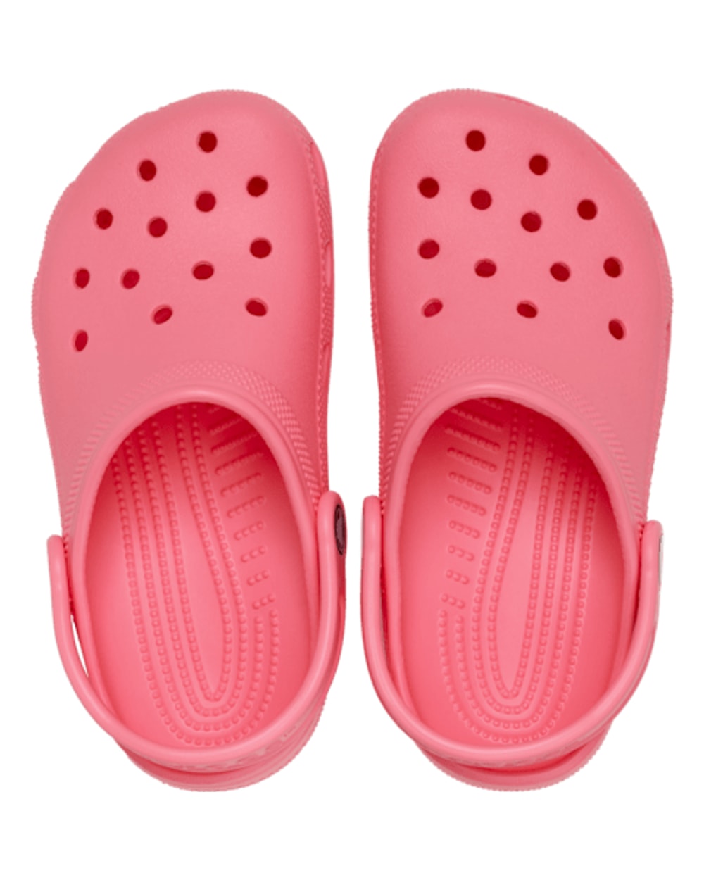 Crocs Kids' Classic Clog - Guava