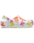 Crocs Kid's Classic Crafted Daisy Clog