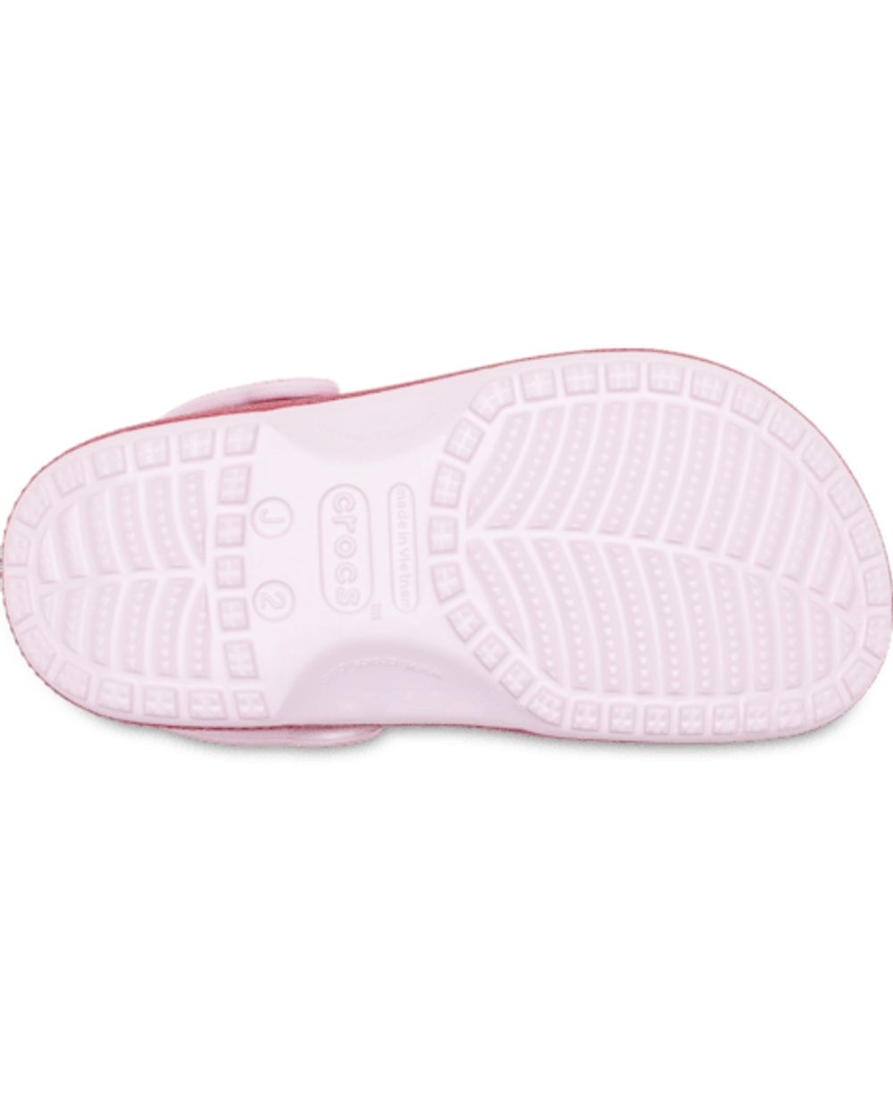Crocs Kids' Disney Princesses Classic Clog
