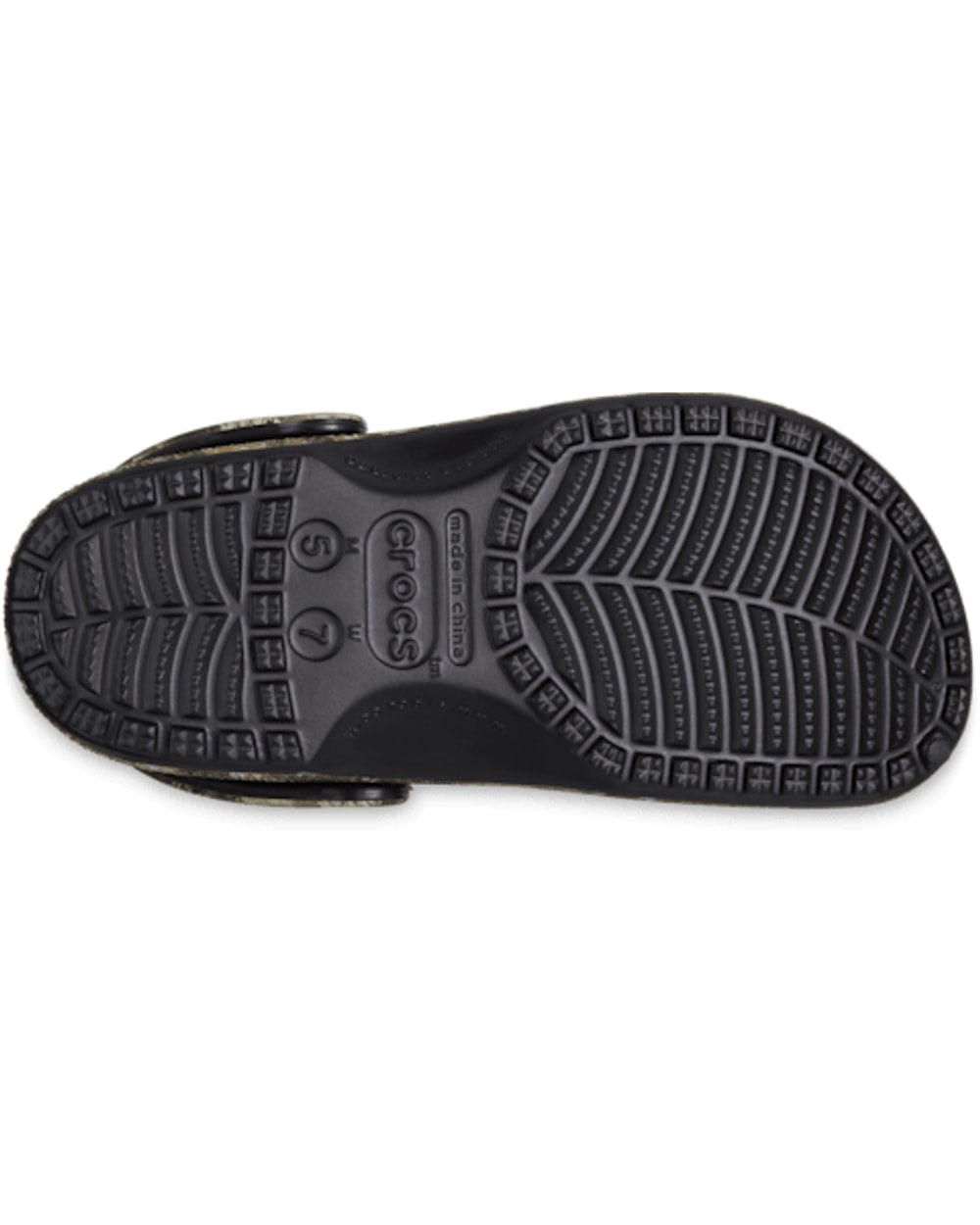 Crocs Realtree APX Classic Clog