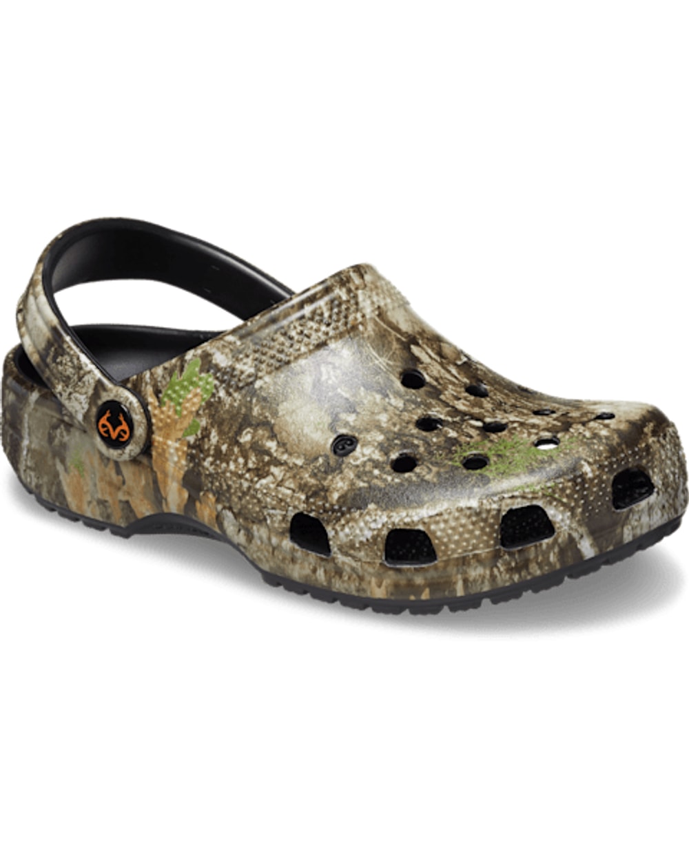 Crocs Realtree APX Classic Clog