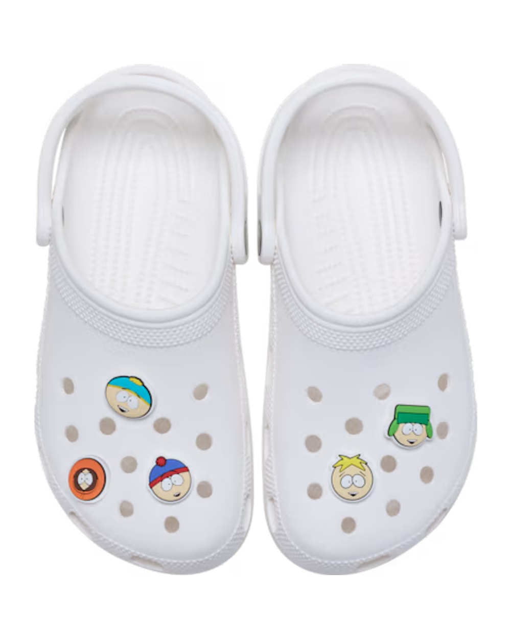 Crocs South Park Jibbitz - 5 Pack