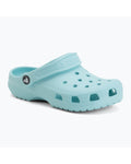 Crocs Toddler Classic Clog Aquamarine