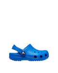 Crocs Toddler Classic Clog - Blue Bolt