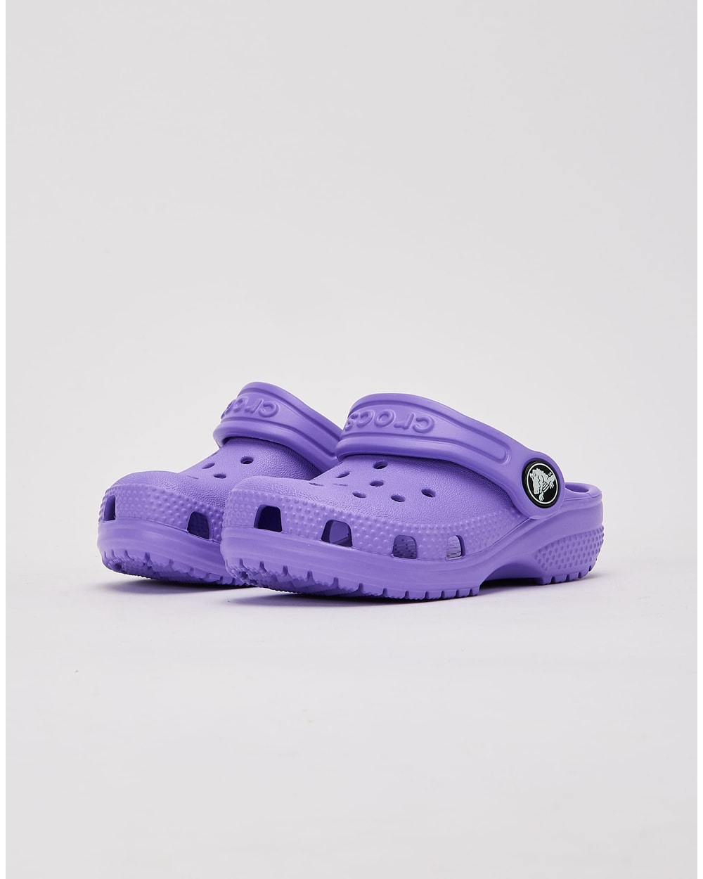 Crocs Toddler Classic Clog Galaxy