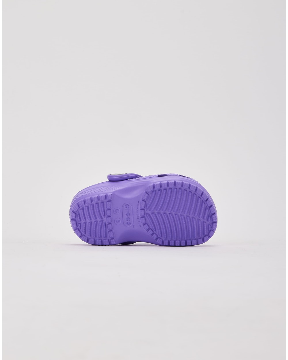 Crocs Toddler Classic Clog Galaxy