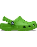 Crocs Toddler Classic Clog - Green