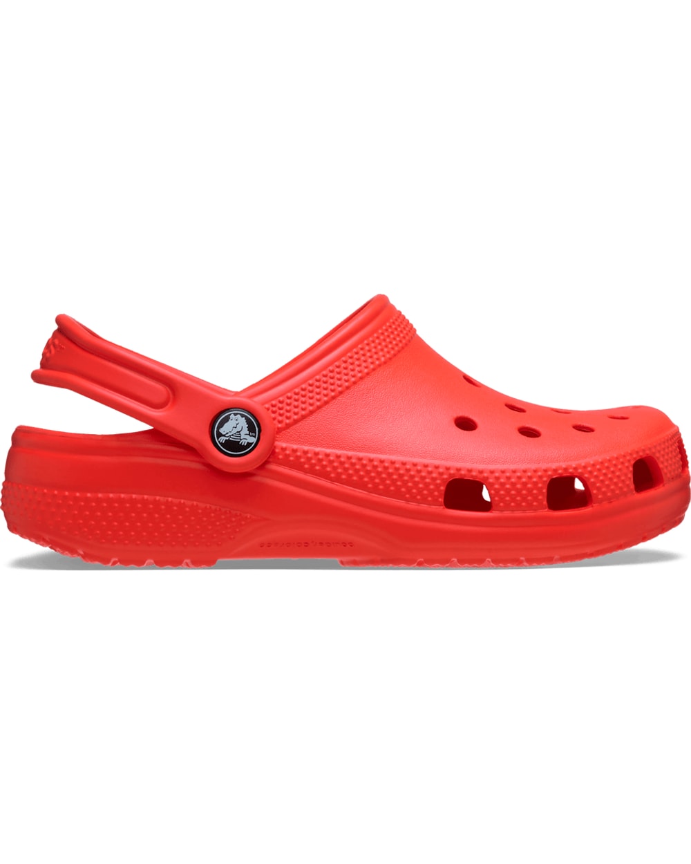 Crocs Toddler Classic Clog - Starfish
