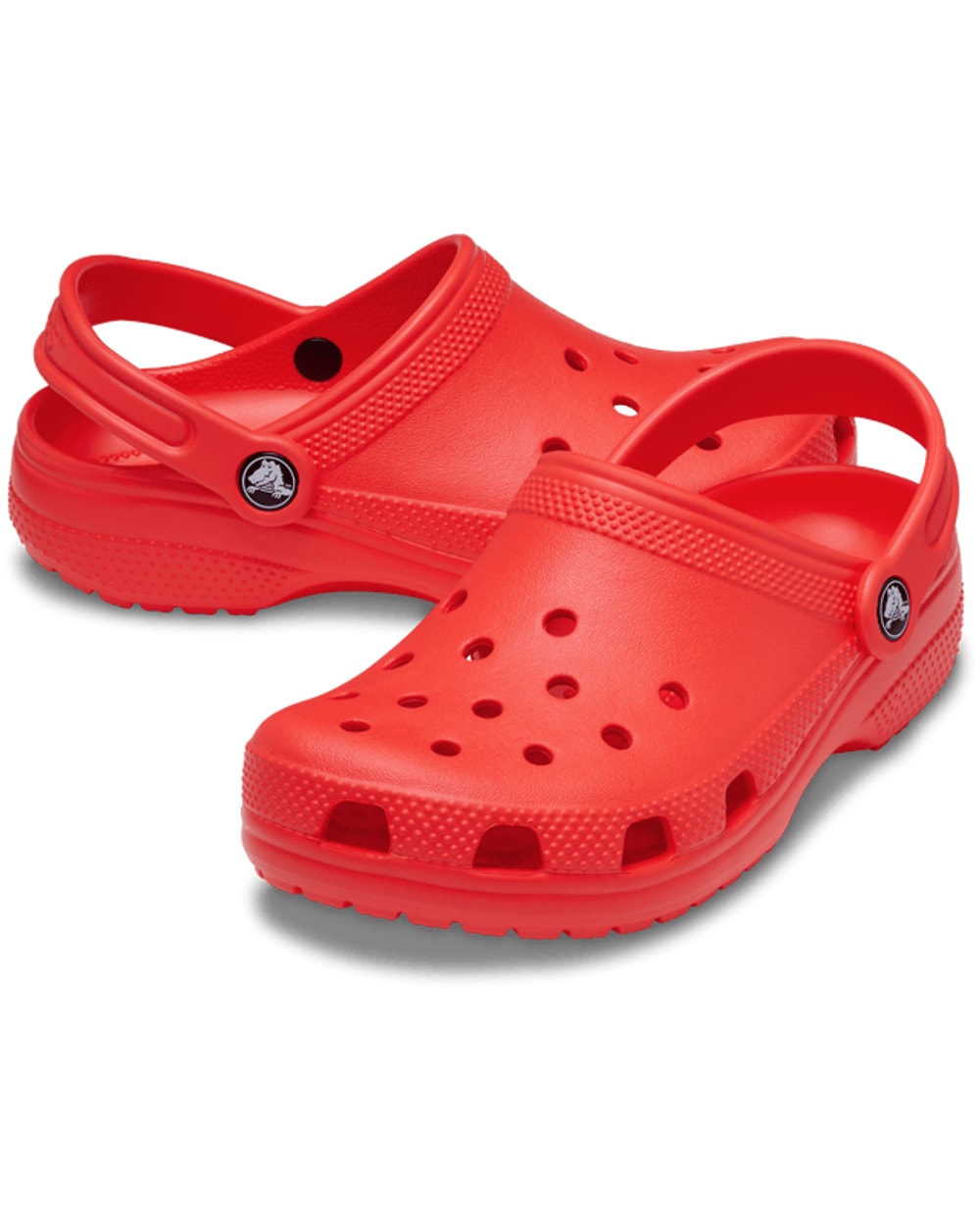 Crocs Toddler Classic Clog - Starfish
