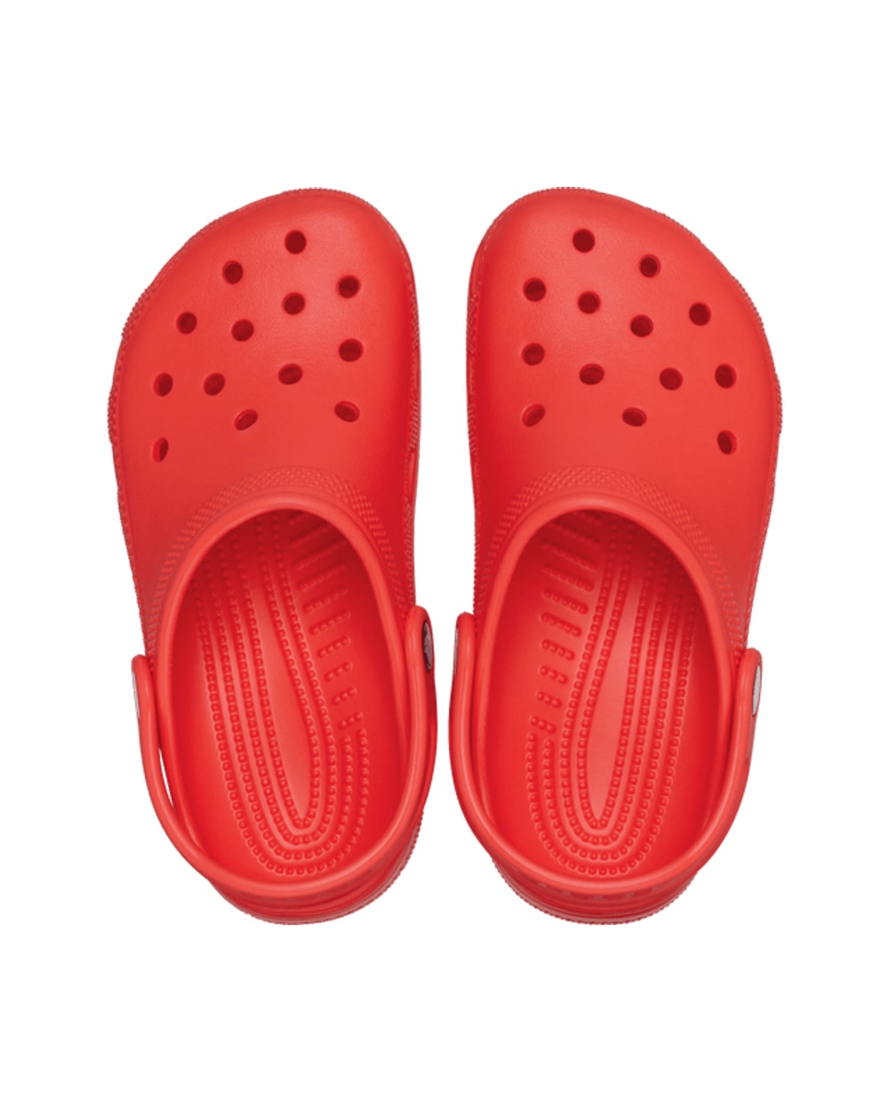 Crocs Toddler Classic Clog - Starfish
