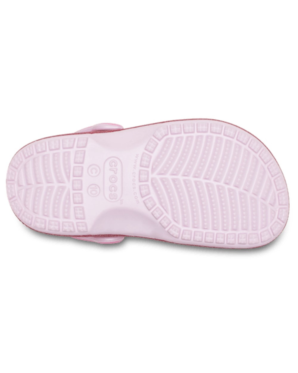 Crocs Toddlers Disney Princesses Classic Clog