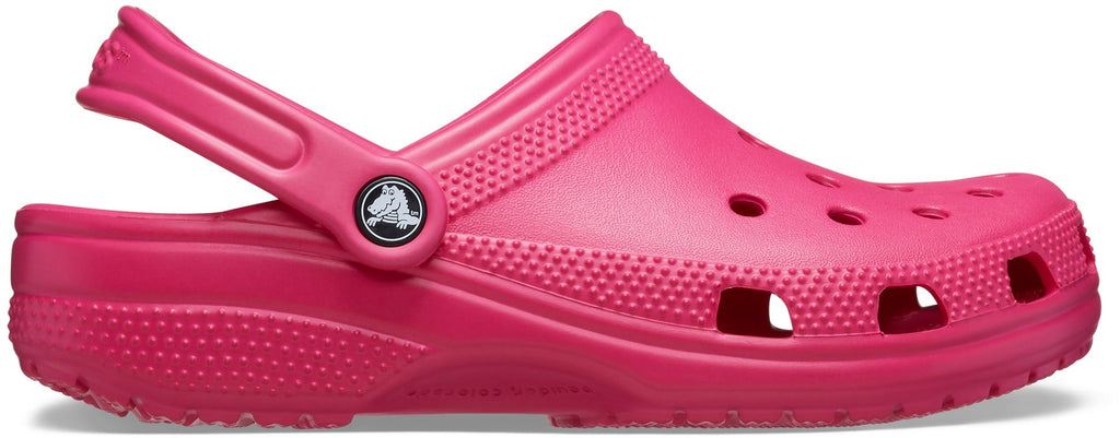 Crocs Classic Clog - Dragon Fruit