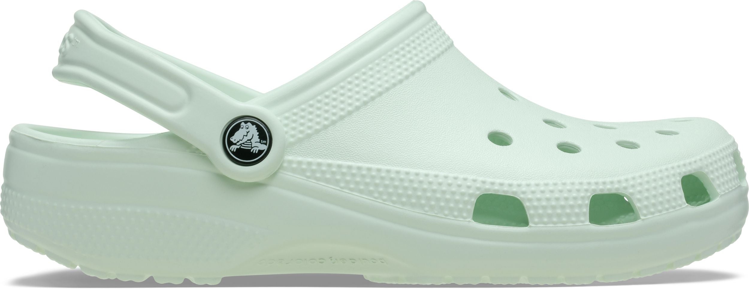 Crocs Classic Clog - Mint Tint
