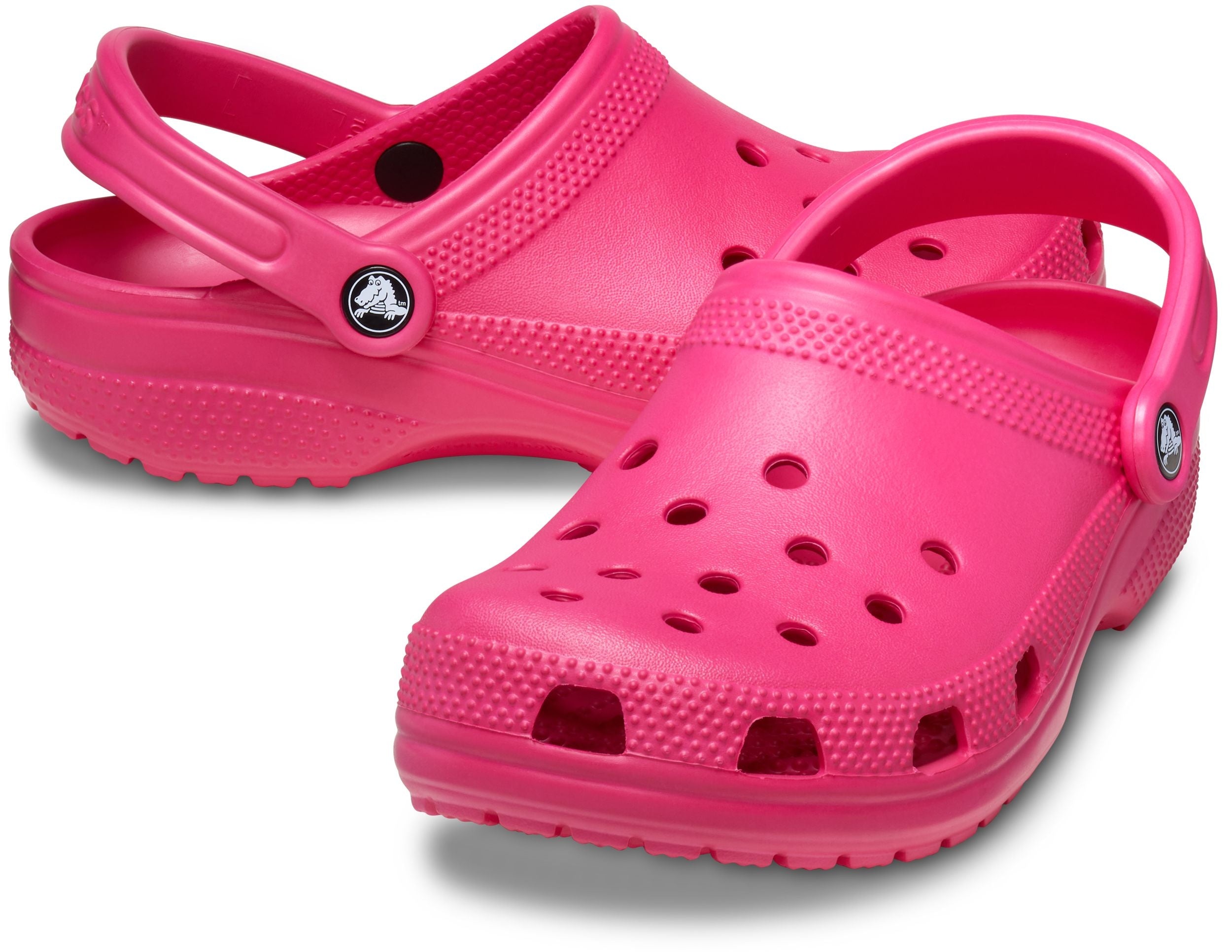 Crocs Classic Clog - Dragon Fruit