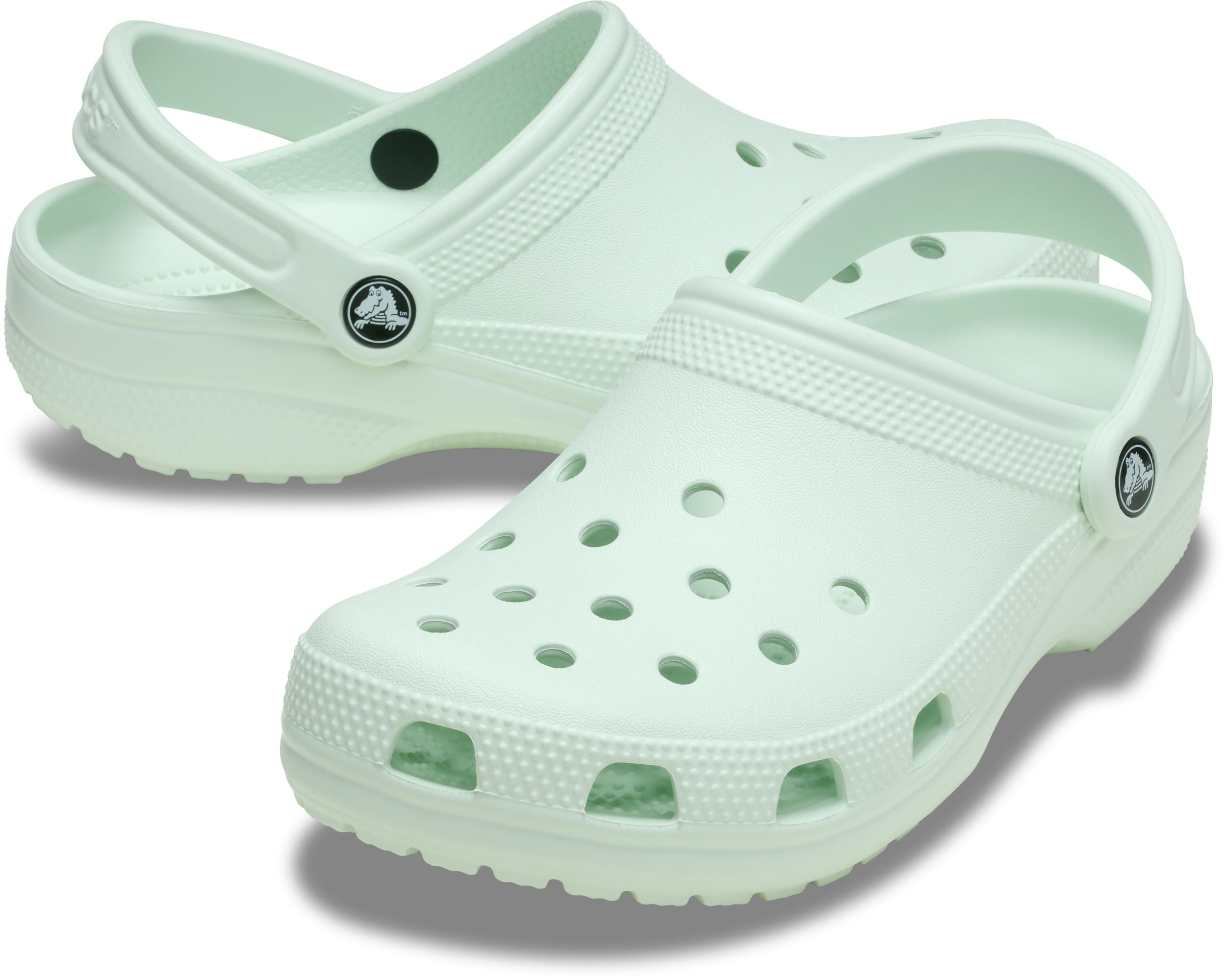 Crocs Classic Clog - Mint Tint