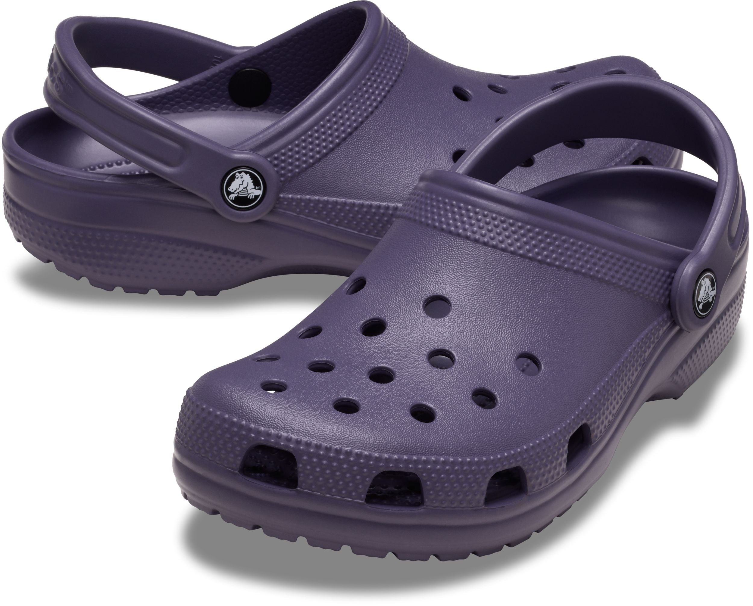 Crocs Classic Clog - Nightshade
