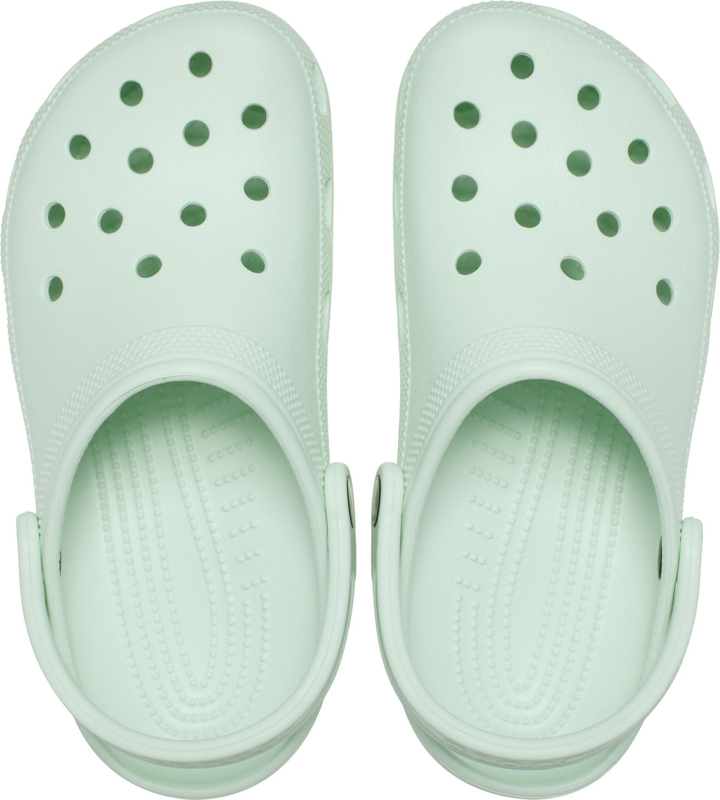 Crocs Classic Clog - Mint Tint