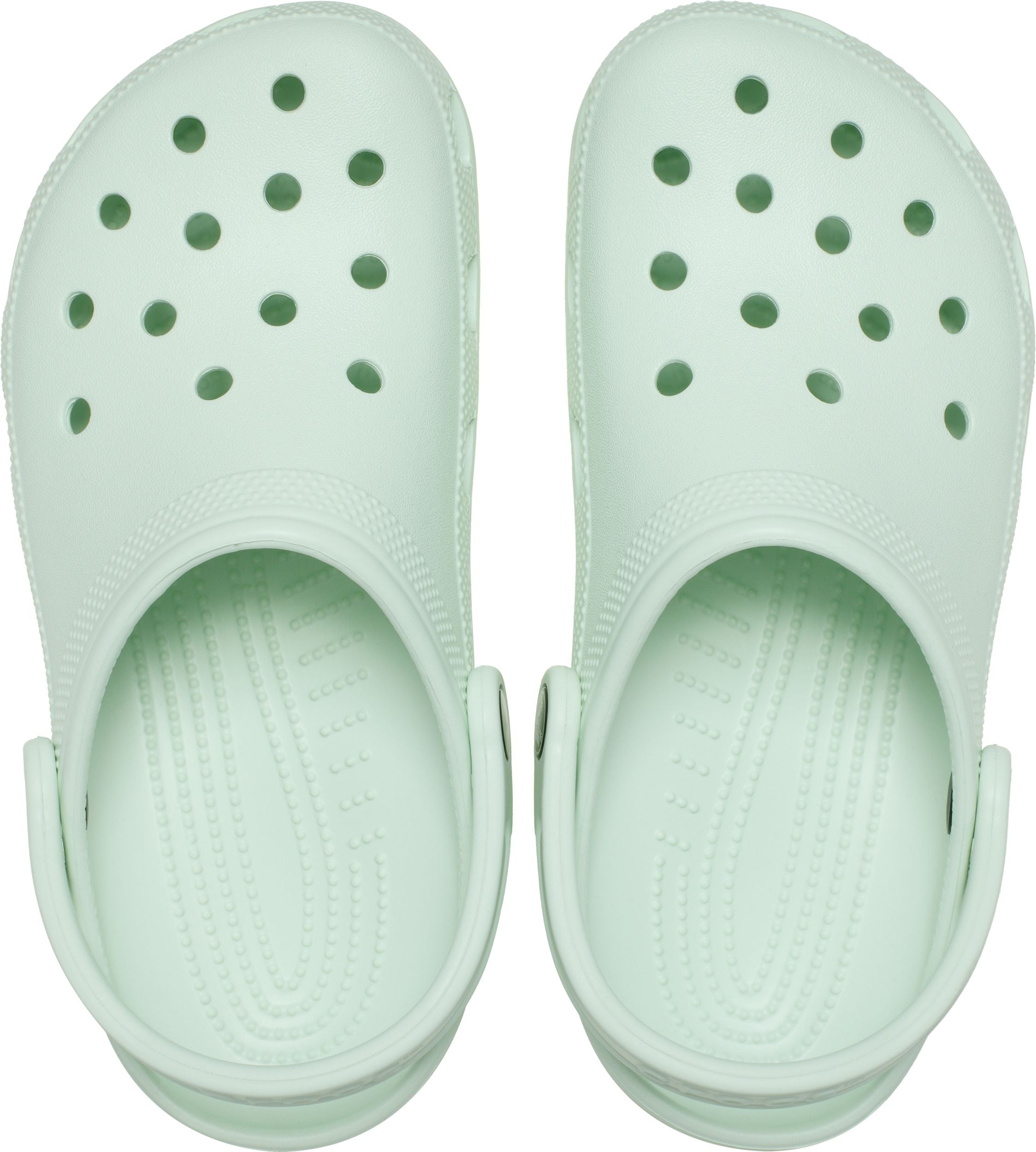 Crocs Classic Clog - Mint Tint