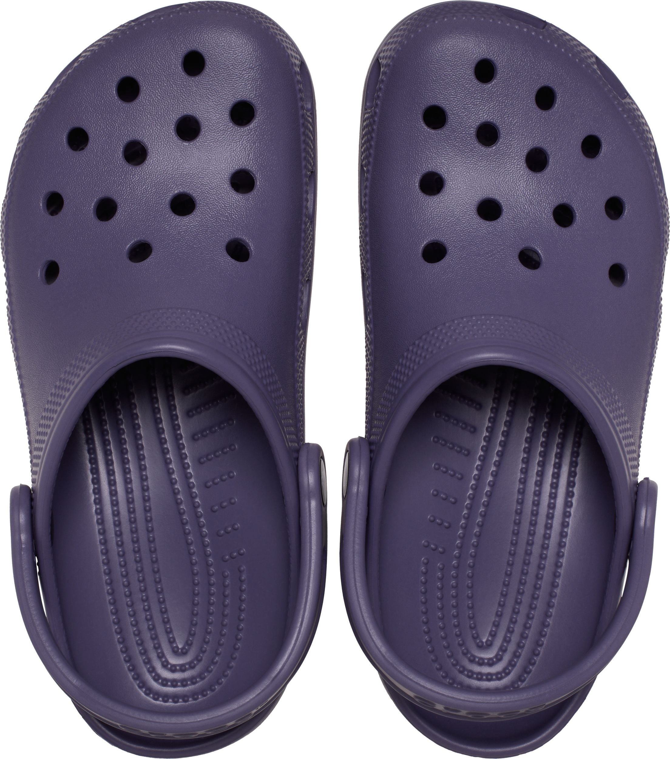 Crocs Classic Clog - Nightshade