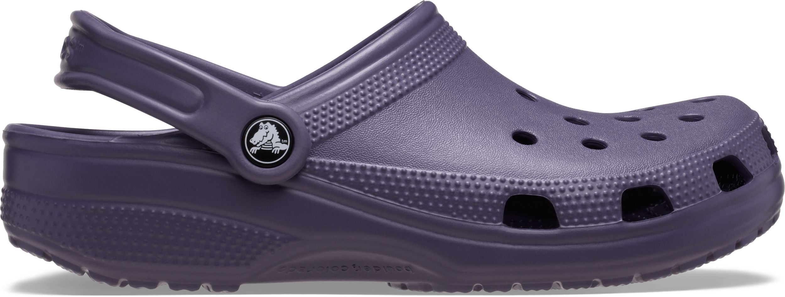 Crocs Classic Clog - Nightshade
