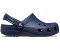 Crocs Kids' Classic Clog - Navy