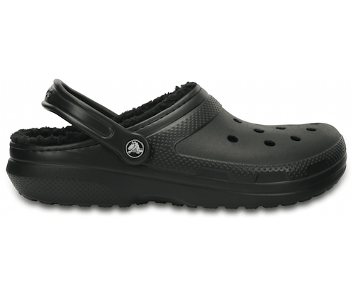 Crocs Classic Lined Clog Ernie s Sports Experts