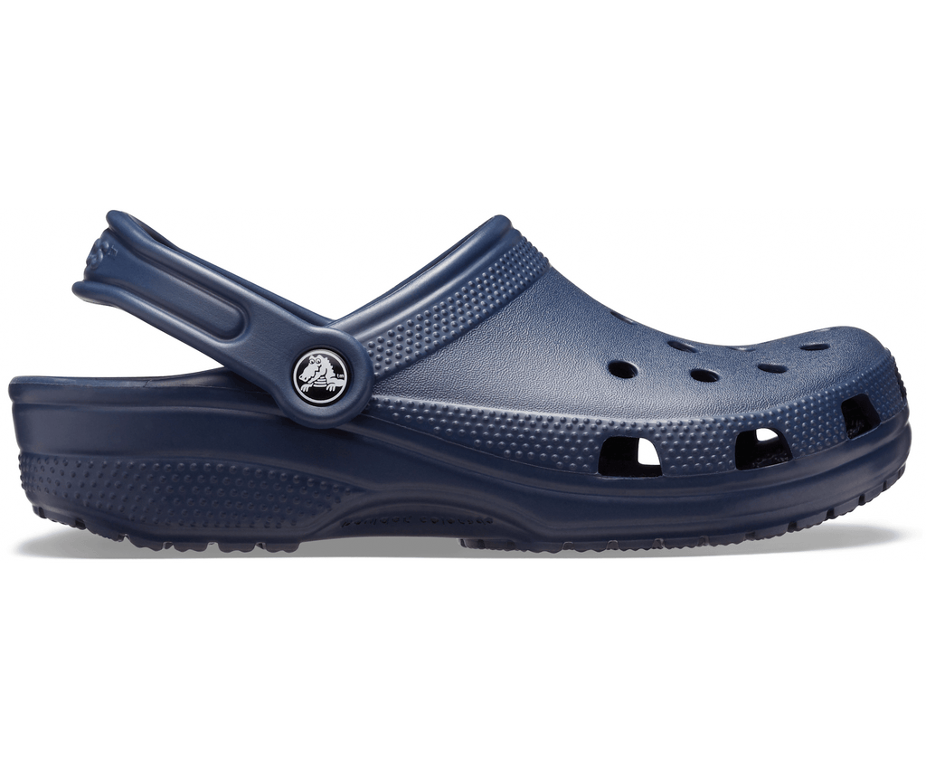 Crocs Classic Clog - Navy