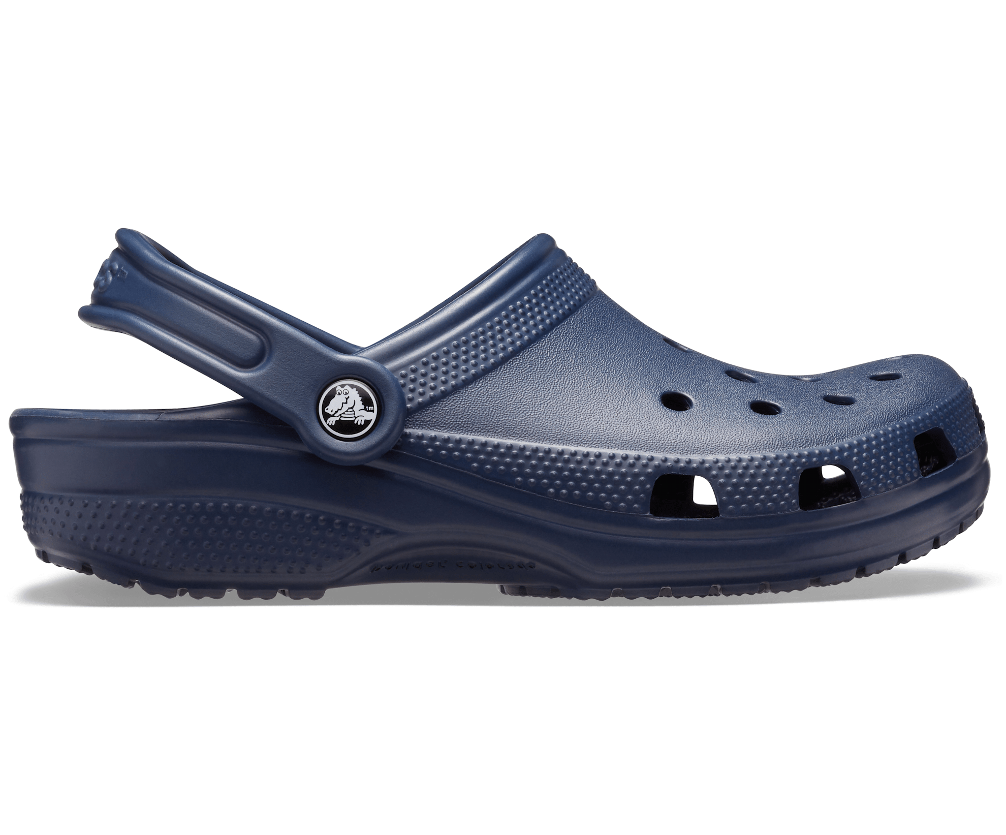 Crocs Classic Clog - Navy