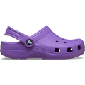 Crocs Kids' Classic Clog - Purple