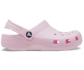 Crocs Kids' Classic Clog - Pink Milk
