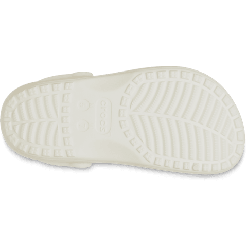 Crocs Classic Floral Cut-Out Clog