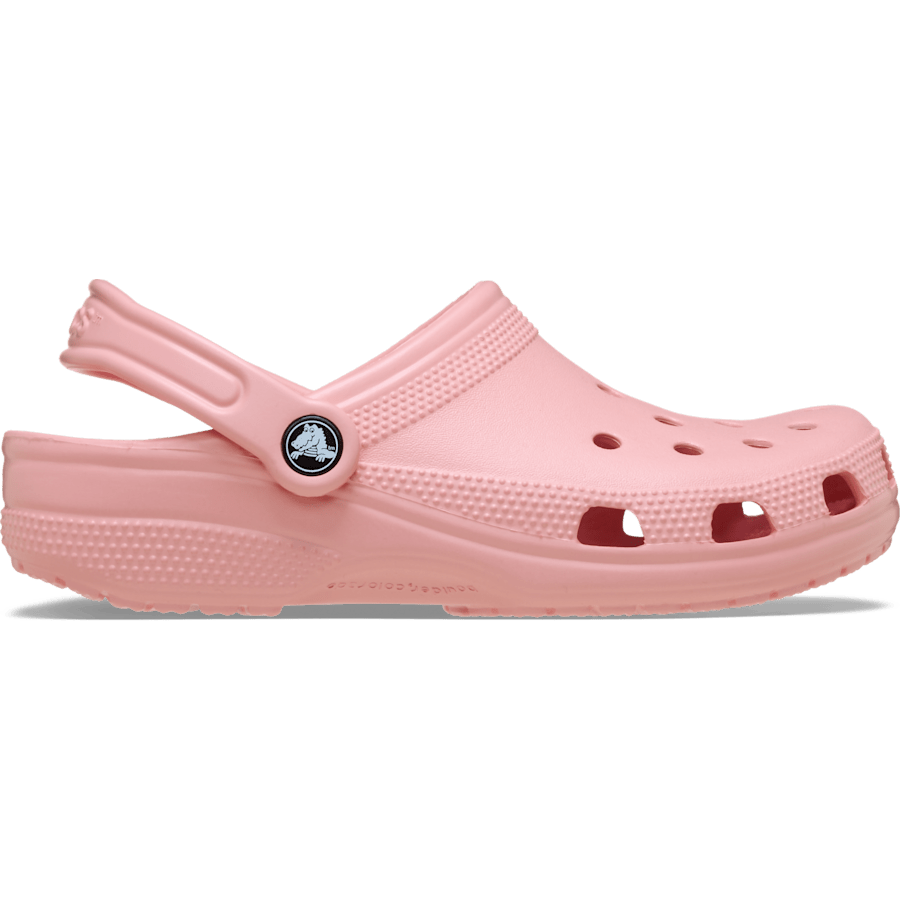 Crocs Classic Clog - Powder Pink