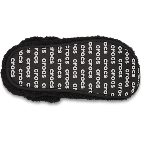 Crocs Classic Cozzzy Slipper